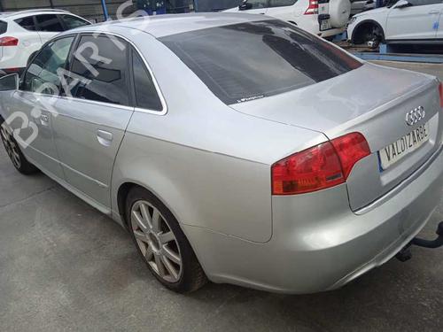 Kollisjonspute styreenhet AUDI A4 B7 (8EC) 2.0 TDI 16V | BP9622015M53 