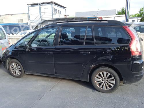 Glove box CITROËN C4 Grand Picasso I (UA_) 1.6 HDi | BP26411551C95