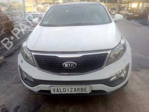 Front wiper motor KIA SPORTAGE III (SL) 1.6 GDI | BP4601144M29 