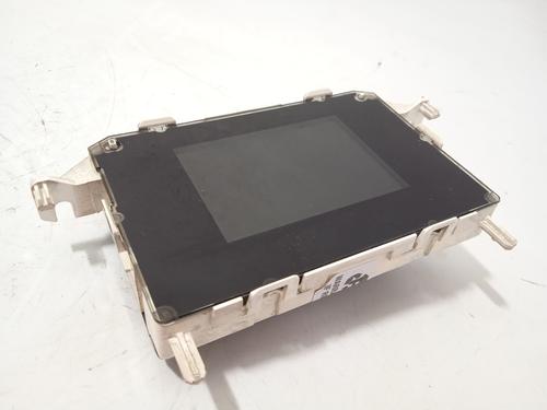 Used Display monitor Display monitor FORD TOURNEO CONNECT / GRAND TOURNEO CONNECT V408 MPV 1.6 TDCi (95 hp) 24429599 24429599