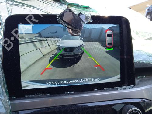 Display monitor FORD KUGA III (DFK)  | BP29148419C48 