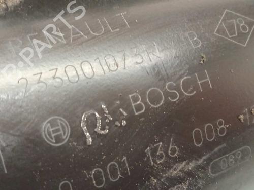 Starter NISSAN PULSAR Hatchback (C13) 1.5 dCi | BP17785863M8