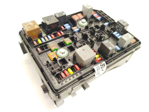 fuse-box-opel-astra-k-b16-2015-2016-2017-2018-2019-2020-2021-2022-25051707 main image