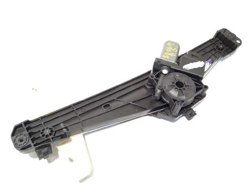 Used Rear right window mechanism PEUGEOT 3008 II SUV (MC_, MR_, MJ_, M4_) 1.6 PureTech 180 (M45GFR, M45GFU) (181 hp) 12569655