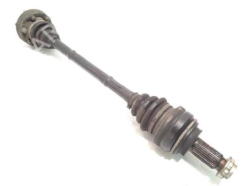 Used Left rear driveshaft BMW X1 (E84) sDrive 16 d (116 hp) 15055384