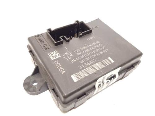 Used Electronic module Electronic module 16658454 16658454
