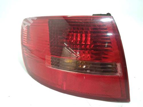 Used Left taillight Left taillight AUDI A6 C6 Avant (4F5) 2.0 TDI (140 hp) 10732999 10732999