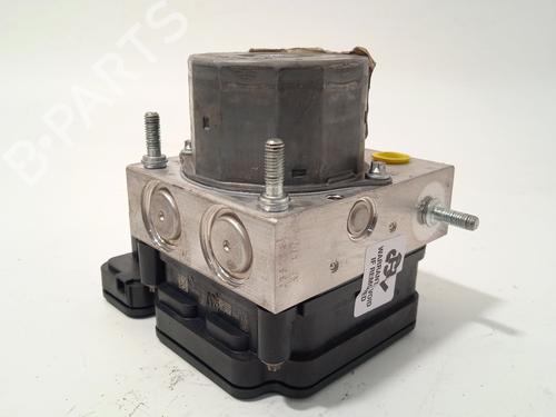 ABS pump RENAULT KADJAR (HA_, HL_)  | BP28139558M43 