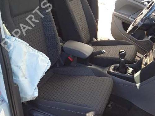 Rear left window mechanism VW T-CROSS (C11, D31) 1.0 TSi | BP7450745C24 