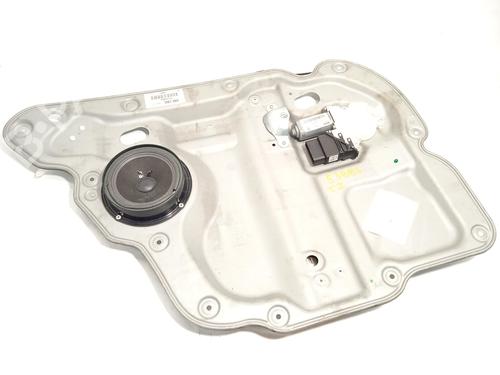 Used Rear left window mechanism VW TOURAN (1T1, 1T2) 1.9 TDI (105 hp) 18485362
