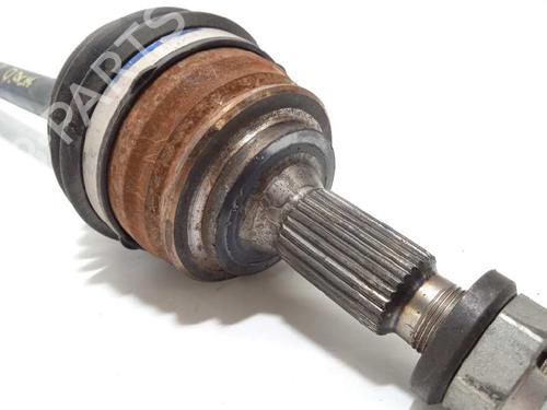 Right front driveshaft OPEL GRANDLAND / GRANDLAND X (A18, P1UO) 1.2 (75) | BP9660020M39