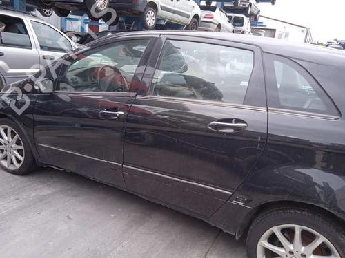 Water radiator MERCEDES-BENZ B-CLASS Sports Tourer (W245) B 200 CDI (245.208) | BP26205837M31