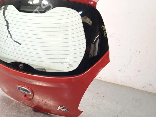 Tailgate FORD KA (RU8)  | BP24996815C6 