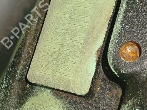 Engine RENAULT MEGANE IV Hatchback (B9A/M/N_) 1.5 dCi 110 (B9A3) | BP39096084M1 - Image 11