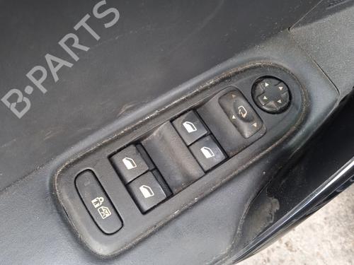 Left sun visor PEUGEOT 508 I (8D_) 2.2 HDi | BP28216450I1  - Image 21