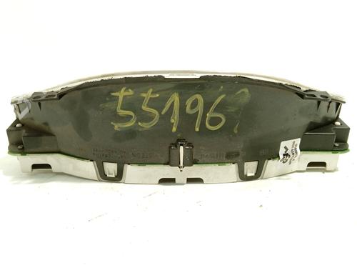 Instrument cluster JAGUAR X-TYPE I (X400) | BP26208742C47