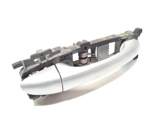 Used Front right exterior door handle Front right exterior door handle MERCEDES-BENZ SLK (R171) 55 AMG (171.473) (360 hp) 15588423 15588423