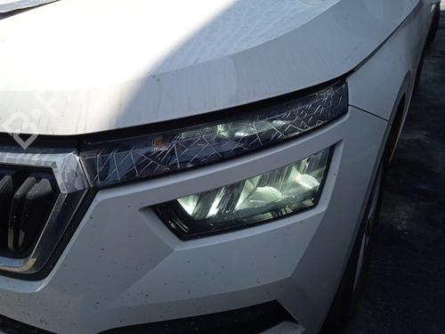 Steering wheel SKODA KAMIQ (NW4) 1.0 TSI | BP28337341C49 