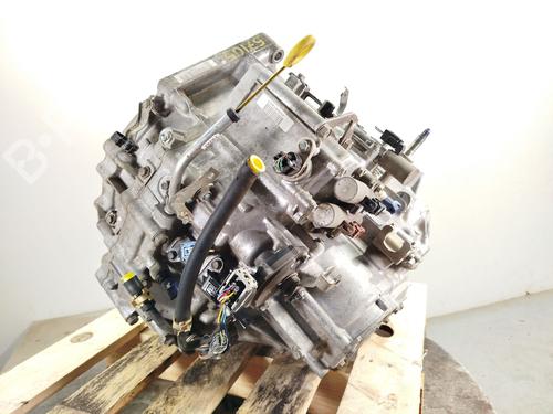 Gearbox HONDA ACCORD VIII (CU) 2.2 i-DTEC (CU3) | BP30462758M3 