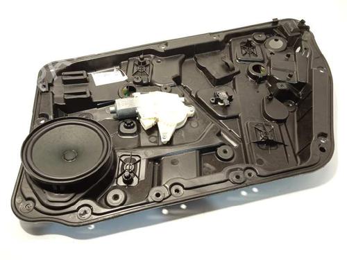 Used Front right window mechanism Front right window mechanism 6504378 6504378