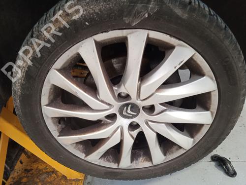 Gearbox CITROËN C4 Picasso I MPV (UD_) 1.6 HDi 110 | BP32493014M3 