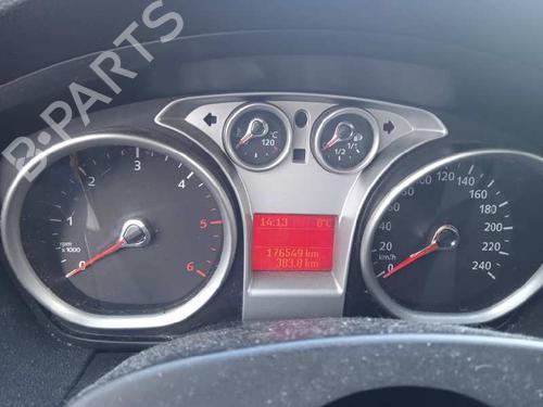 Front wiper motor FORD C-MAX (DM2) | BP13020186M29