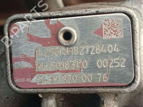 Engine RENAULT SCÉNIC III (JZ0/1_) 1.5 dCi | BP40072159M1 - Image 7