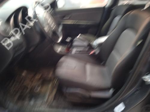 Engine MAZDA 3 Saloon (BK) 1.6 DI Turbo (BK12Y) | BP33320291M1  - Image 27