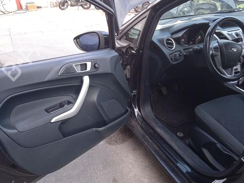 Left headlight FORD FIESTA VI (CB1, CCN)  | BP28112990C28 