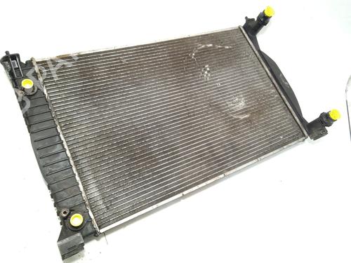 Used Water radiator AUDI A4 B7 Avant (8ED) 2.0 TDI quattro (140 hp) 28541620