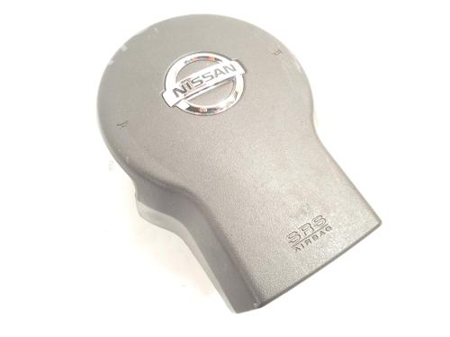 driver-airbag-nissan-pathfinder-iii-r51-98510eb300-2005-18723886 main image