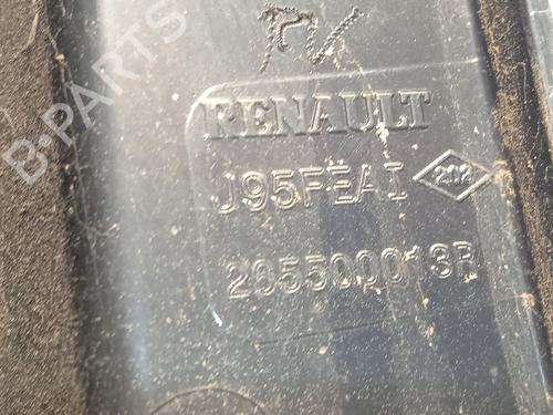 Right taillight RENAULT SCÉNIC III (JZ0/1_) 1.5 dCi | BP21064209C35 
