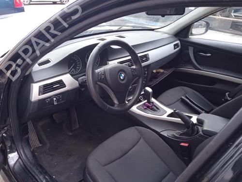 ECU airbags BMW 3 Touring (E91) 320 d | BP18003124M53 