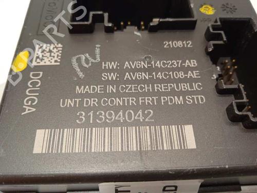 Electronic module VOLVO V40 Hatchback (525) | BP8892146M83 - Image 4