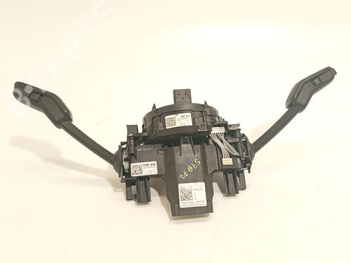Steering column stalk SKODA KAROQ (NU7, ND7) 1.5 TSI | BP34645175I23  - Image 5