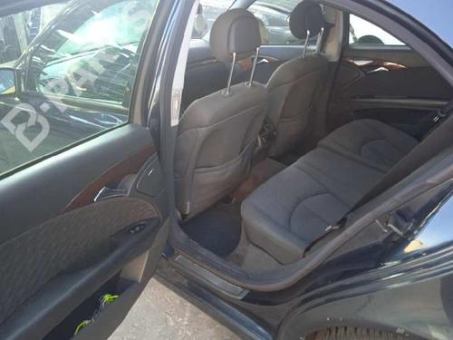 Front left window mechanism MERCEDES-BENZ E-CLASS (W211)  | BP8213522C22 