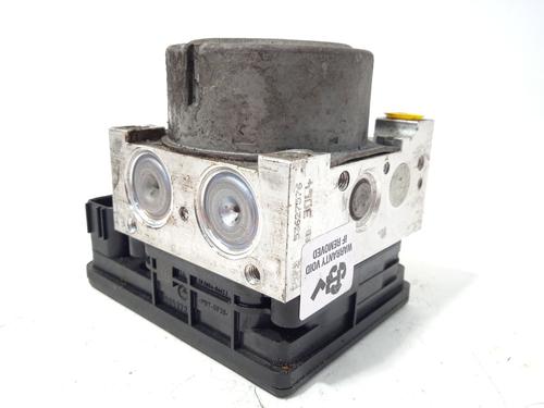 ABS pump VW GOLF VII (5G1, BQ1, BE1, BE2) 1.2 TSI | BP29401387M43 