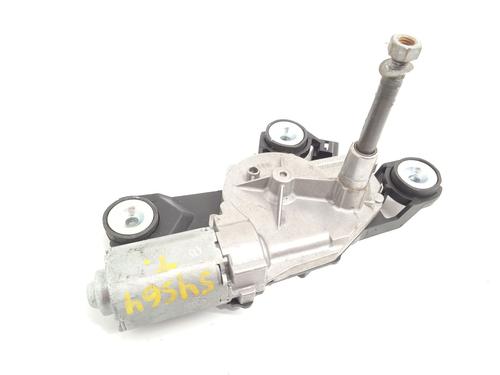 Used Rear wiper motor FORD FOCUS III 1.0 EcoBoost (125 hp) 20334411