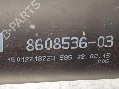 Driveshaft BMW 3 (F30, F80) 330 d xDrive | BP6560754M37 
