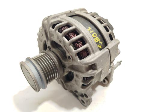 Used Alternator Alternator VW TIGUAN (AD1, AX1) 2.0 TDI (150 hp) 33929717 33929717