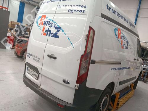 Frontplade/Frontkurv FORD TRANSIT CUSTOM V362 Van (FY, FZ) 2.2 TDCi | BP38199063C72 - Image 21