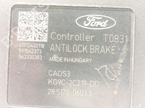 ABS pump FORD MONDEO V Hatchback (CE) 2.0 EcoBlue | BP26708850M43 