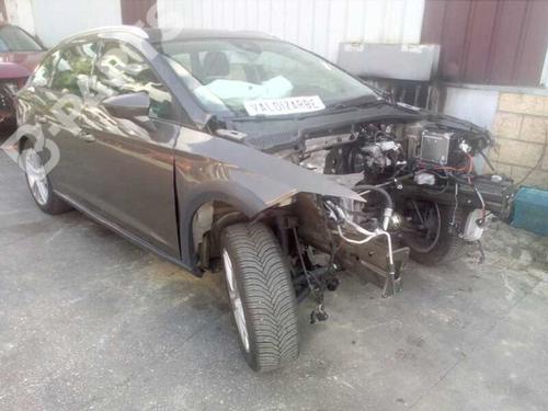 SEAT LEON ST (5F8)  2.0 TDI  169015