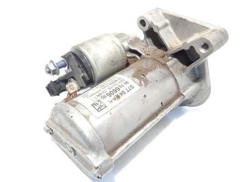 Used Starter CITROËN C4 CACTUS 1.6 BlueHDi 100 (99 hp) 7859136