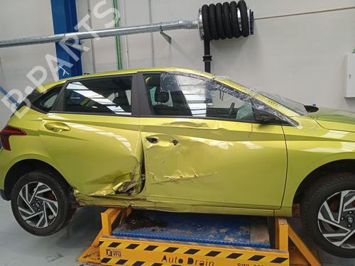 Fuse box HYUNDAI i20 III (BC3, BI3) 1.0 T-GDI hybrid 48V | BP33650082E1 - Image 10