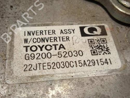 Electronic module TOYOTA YARIS (_P13_) 1.5 Hybrid (NHP130_, NHP130) | BP12901648M83 