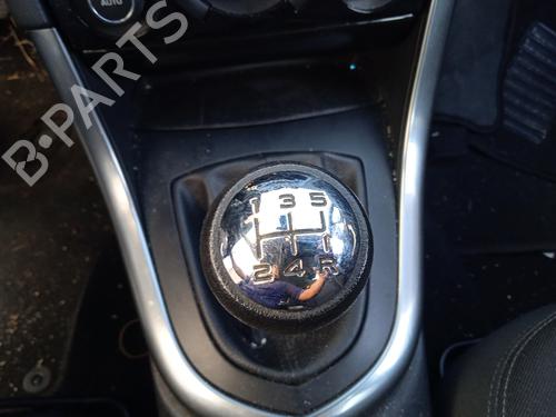 Fuse box PEUGEOT 308 I (4A_, 4C_) 1.6 HDi | BP29073322E1