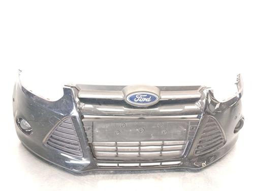 front-bumper-ford-focus-iii-2010-2011-2012-2013-2014-2015-2016-2017-2018-2019-2020-39722971 main image