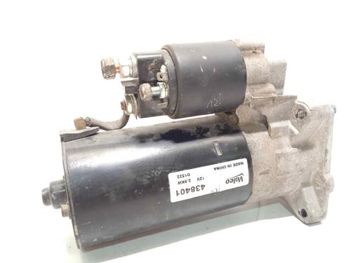 Used Starter Starter 16566177 16566177