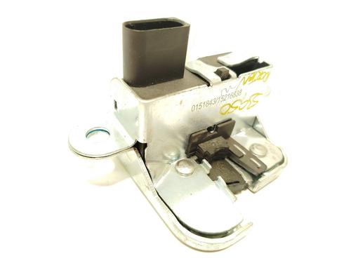 Used Tailgate lock Tailgate lock 20936777 20936777